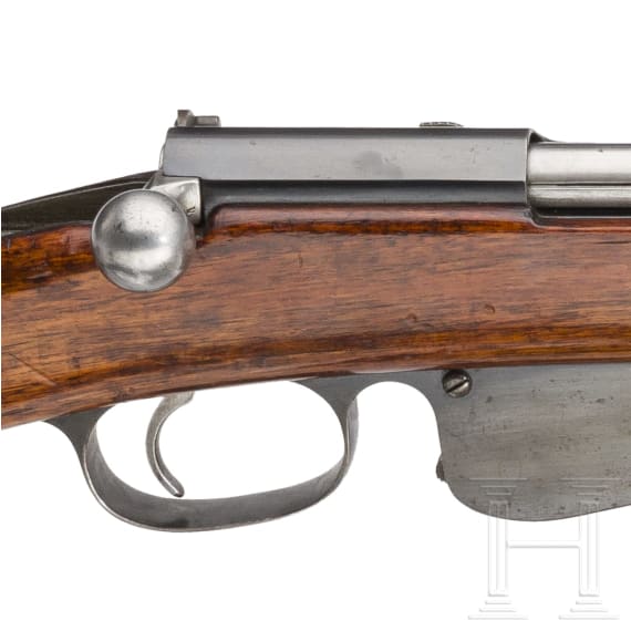 OEWG Infanteriegewehr M 88