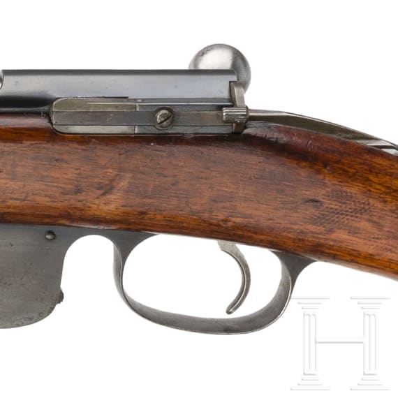 OEWG Infanteriegewehr M 88