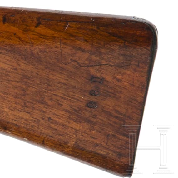 OEWG Infanteriegewehr M 88