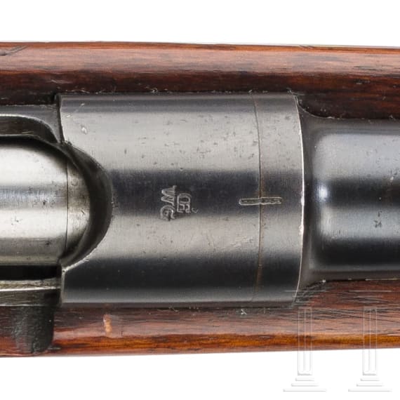 OEWG Infanteriegewehr M 88