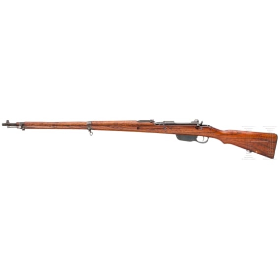 Steyr Mod. M. 95