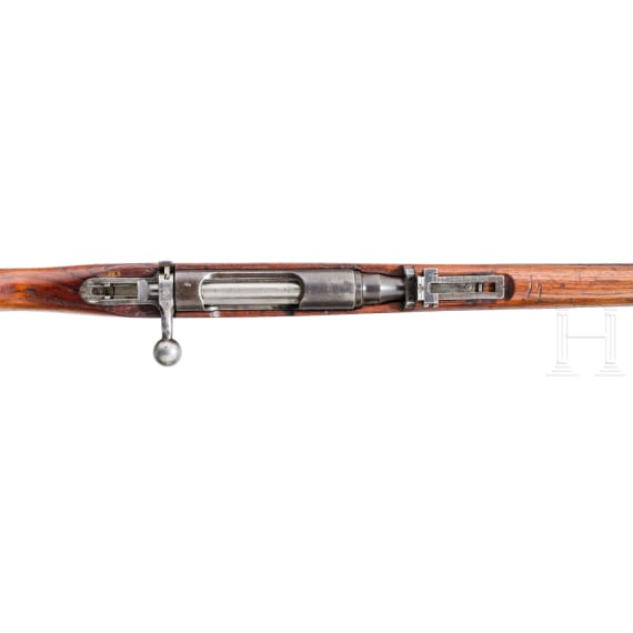 Steyr Mod. M. 95