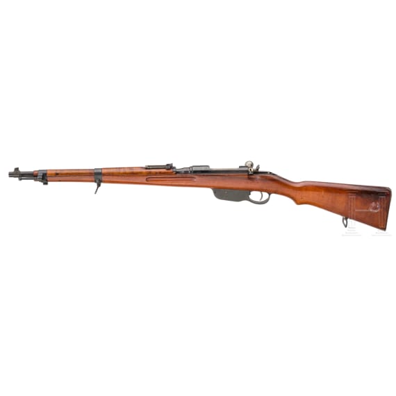 Steyr Mod. M 95, Gendarmerie