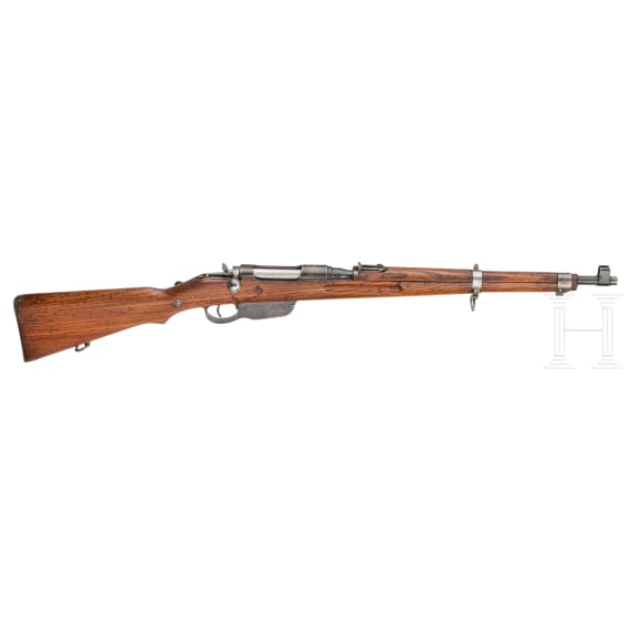 Steyr Stutzenkarabiner Mod. M 95
