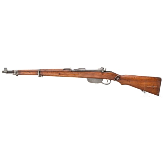 Steyr Stutzenkarabiner Mod. M 95