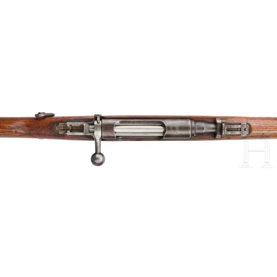 Steyr Stutzenkarabiner Mod. M 95