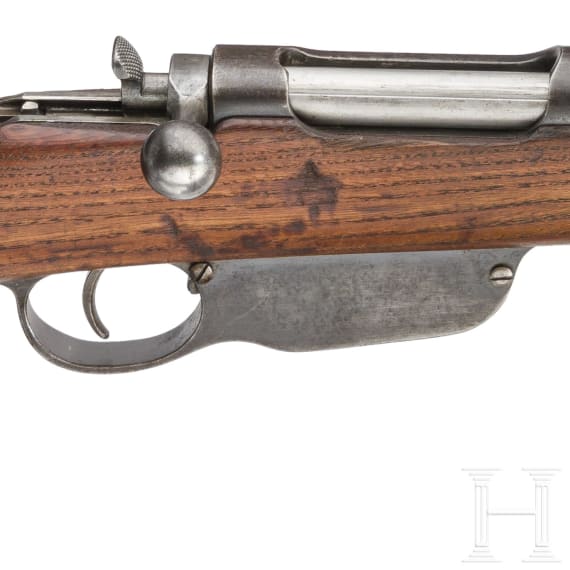 Steyr Stutzenkarabiner Mod. M 95