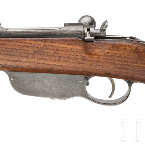 Steyr Stutzenkarabiner Mod. M 95