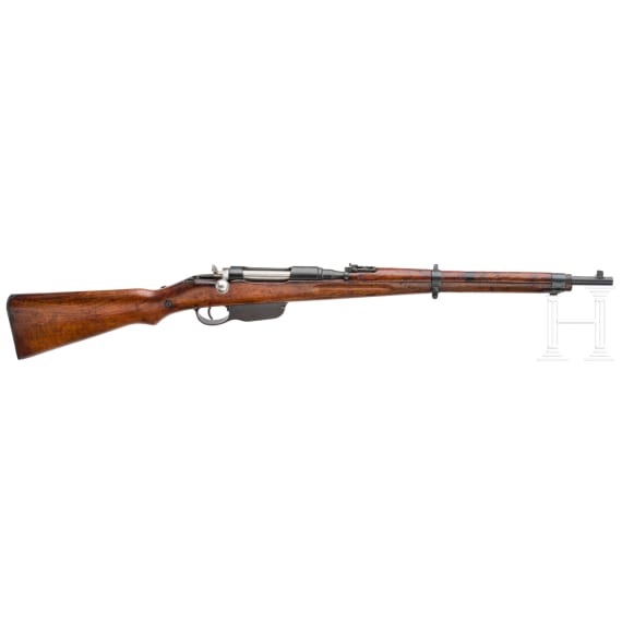 Steyr Mod. M 95