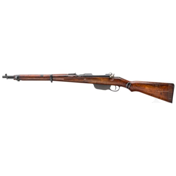 Steyr Mod. M 95