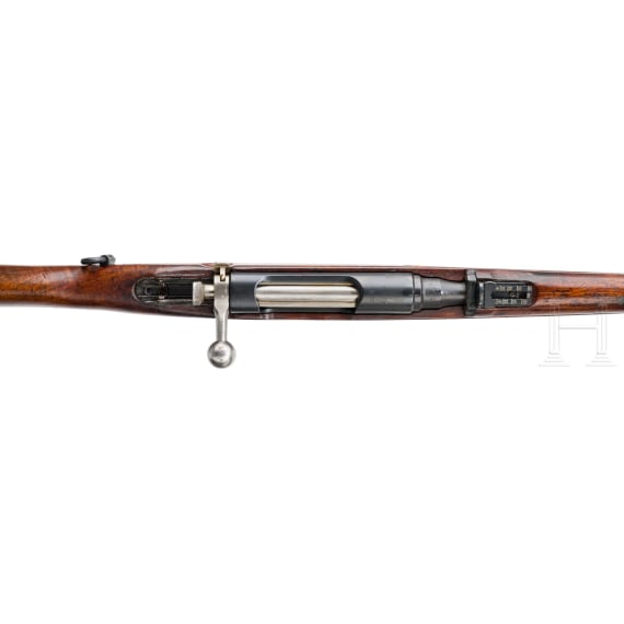 Steyr Mod. M 95
