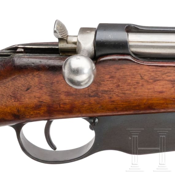 Steyr Mod. M 95