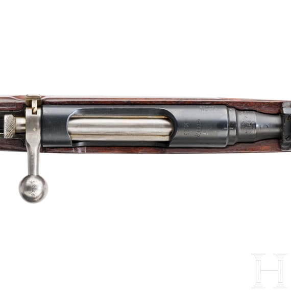 Steyr Mod. M 95