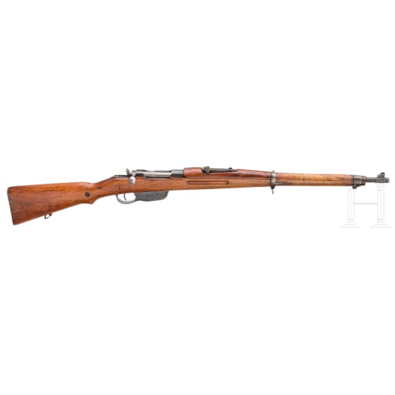 Stutzenkarabiner Steyr M 95M