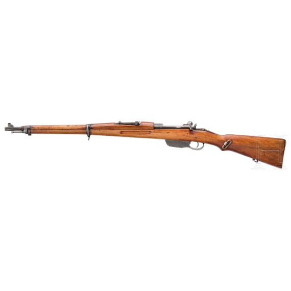 Stutzenkarabiner Steyr M 95M