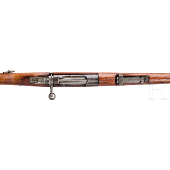 Stutzenkarabiner Steyr M 95M
