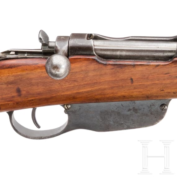 Stutzenkarabiner Steyr M 95M