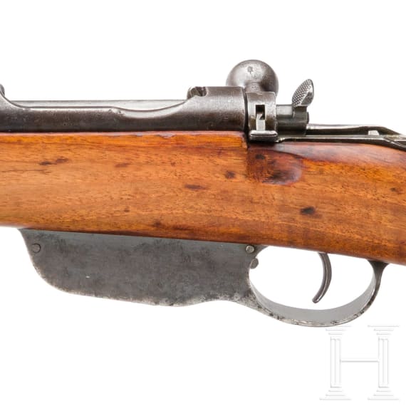 Stutzenkarabiner Steyr M 95M
