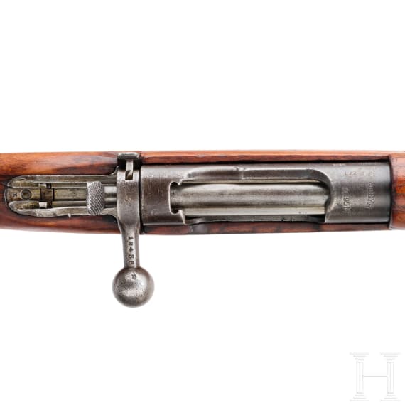 Stutzenkarabiner Steyr M 95M