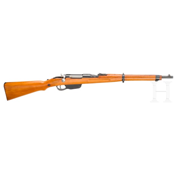 FEG Stutzen M 95