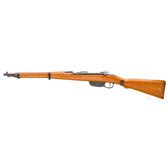 FEG Stutzen M 95