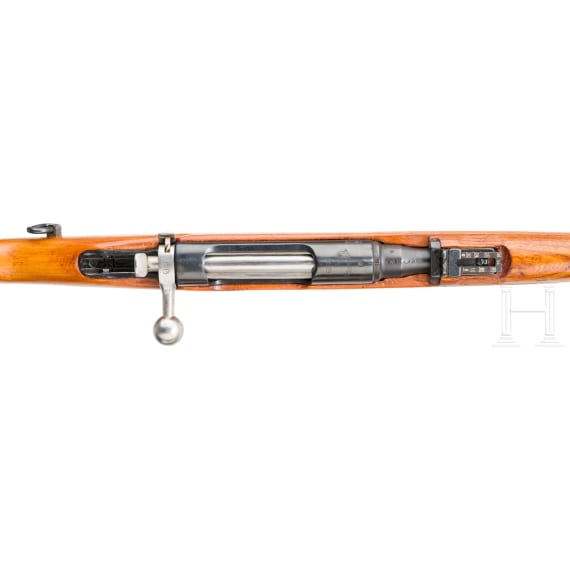 FEG Stutzen M 95