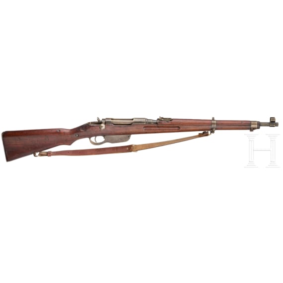 Steyr Stutzenkarabiner M 95