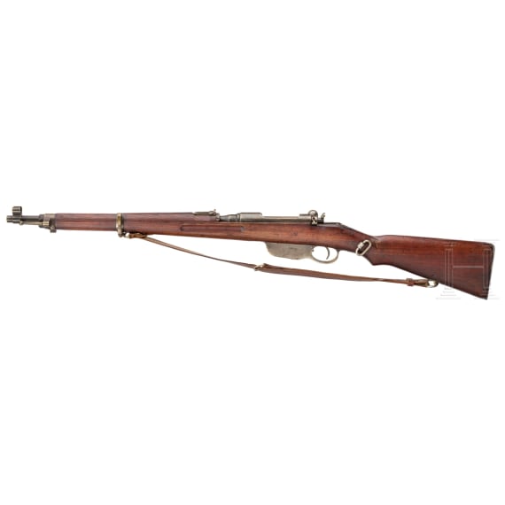 Steyr Stutzenkarabiner M 95