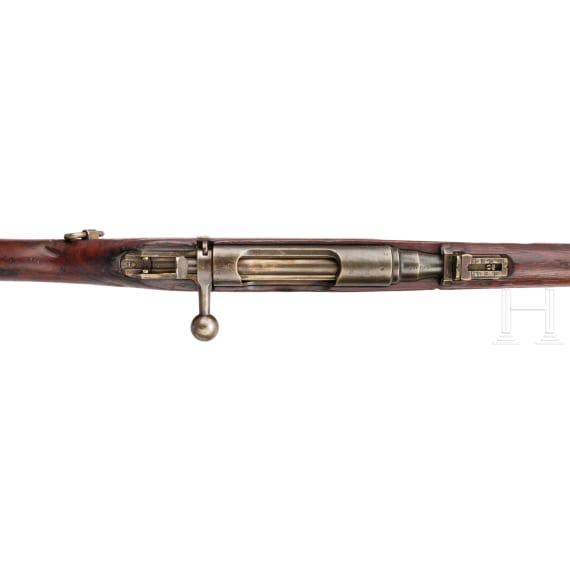 Steyr Stutzenkarabiner M 95