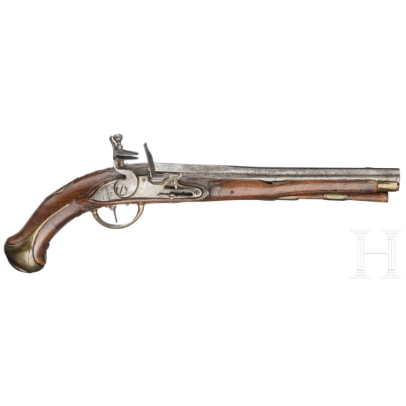 Pistole M 1744