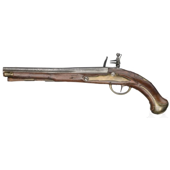 Pistole M 1744