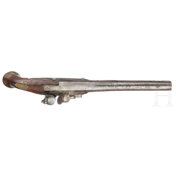 Pistole M 1744