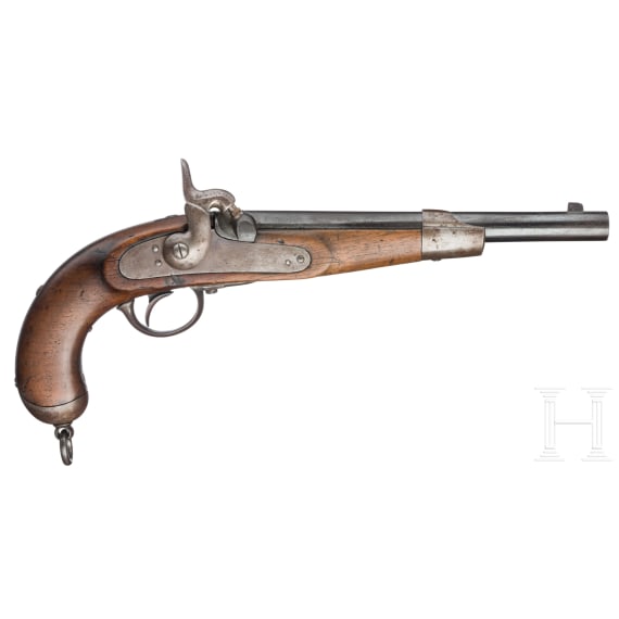 Kavalleriepistole M 1860