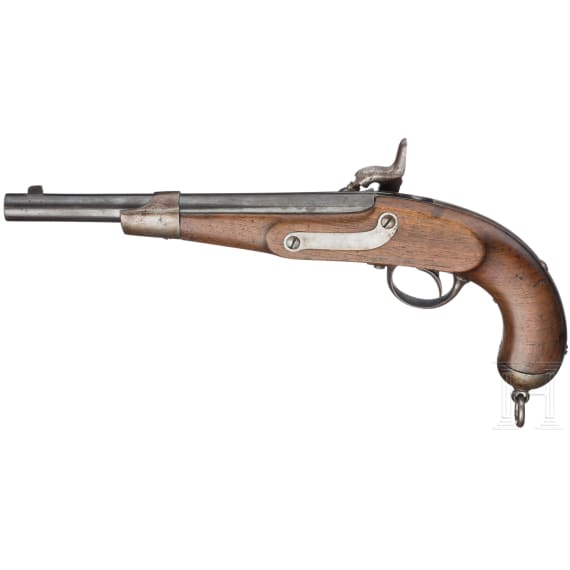 Kavalleriepistole M 1860