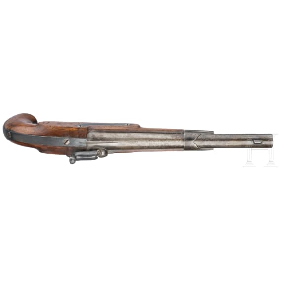Kavalleriepistole M 1862