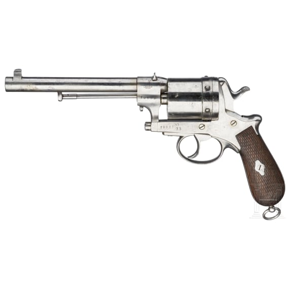 Gasser M 1870/74