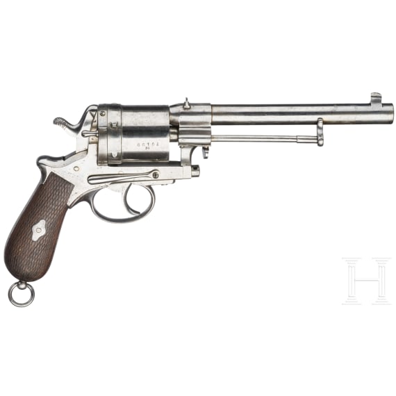 Gasser M 1870/74