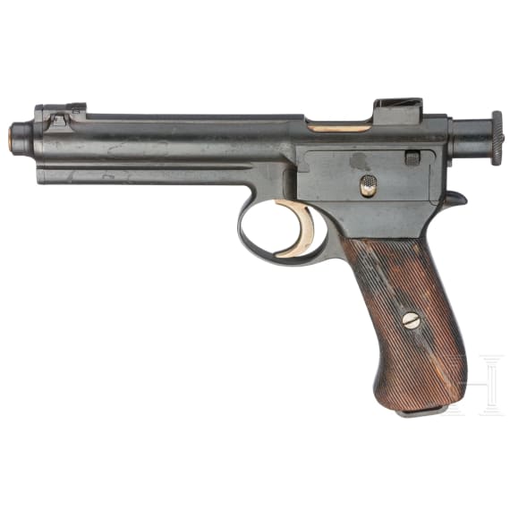 Steyr Mod.1907-II