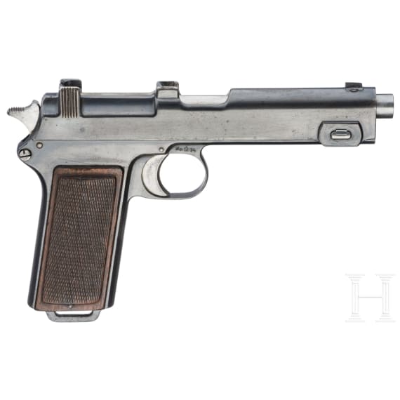 Steyr Mod. 1912