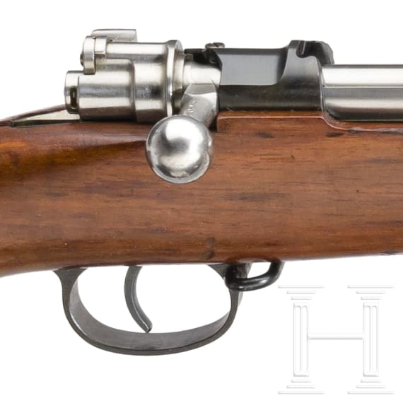 Waffenfabrik Br&uuml;nn Mod. 98/38, Persien-Kontrakt