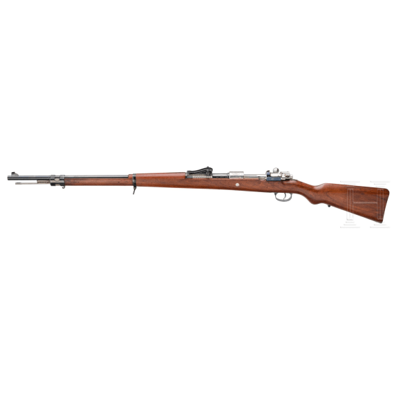 Mauser Modelo 1909