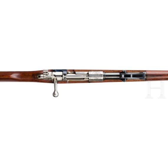 Mauser Modelo 1909