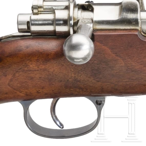 Mauser Modelo 1909