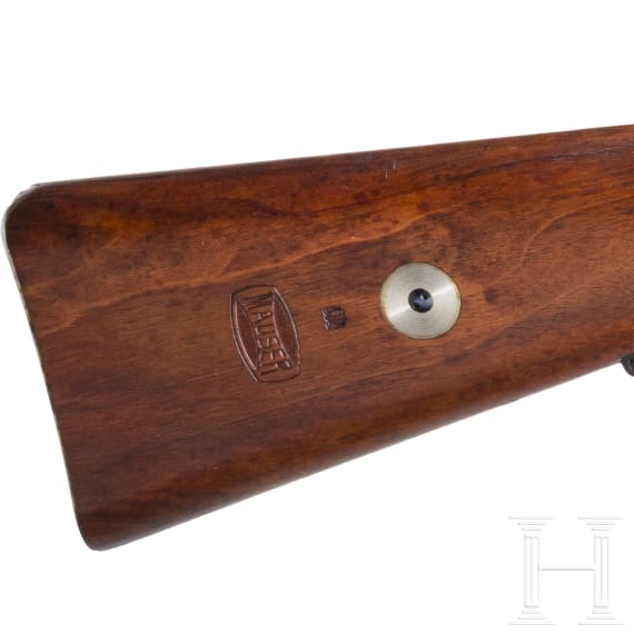 Mauser Modelo 1909