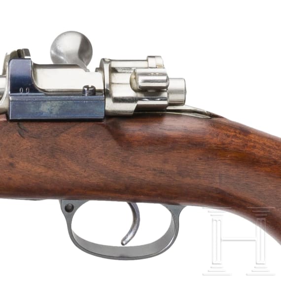 Mauser Modelo 1909