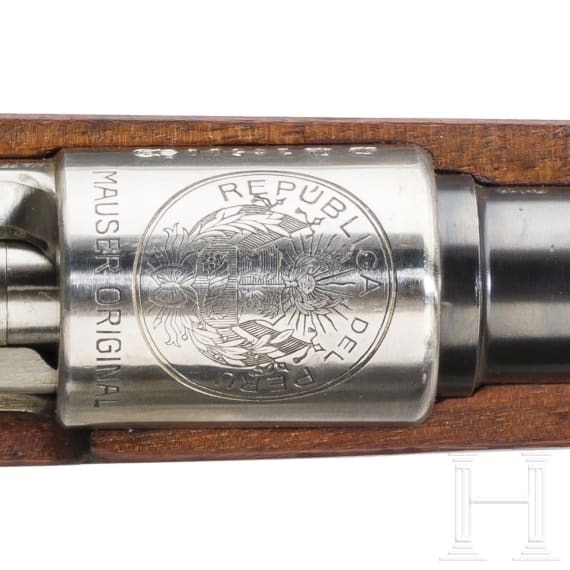 Mauser Modelo 1909