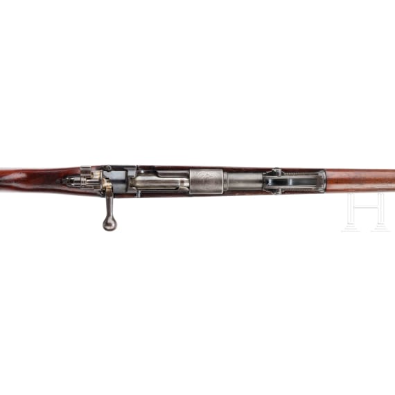 Mauser Mod. 1909