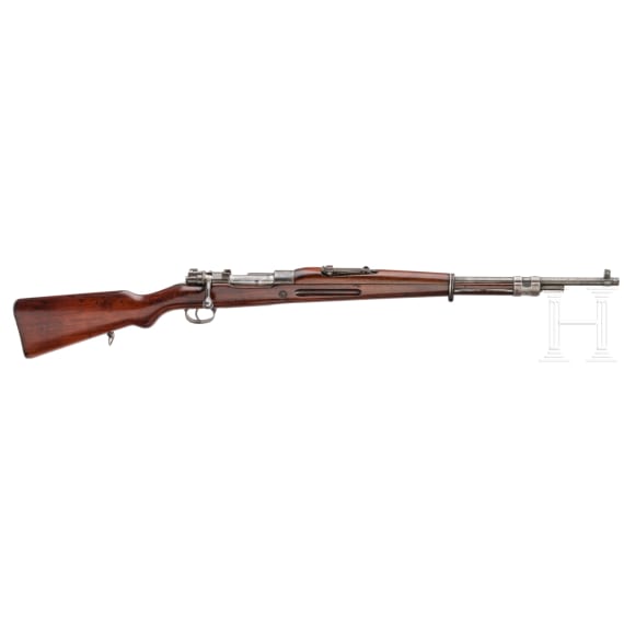 FN Kurzgewehr Mod. 1935