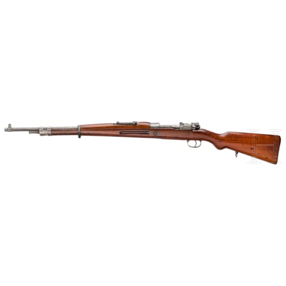 FN Kurzgewehr Mod. 1935
