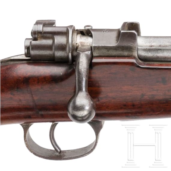 FN Kurzgewehr Mod. 1935